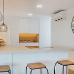 Mariners Apartment