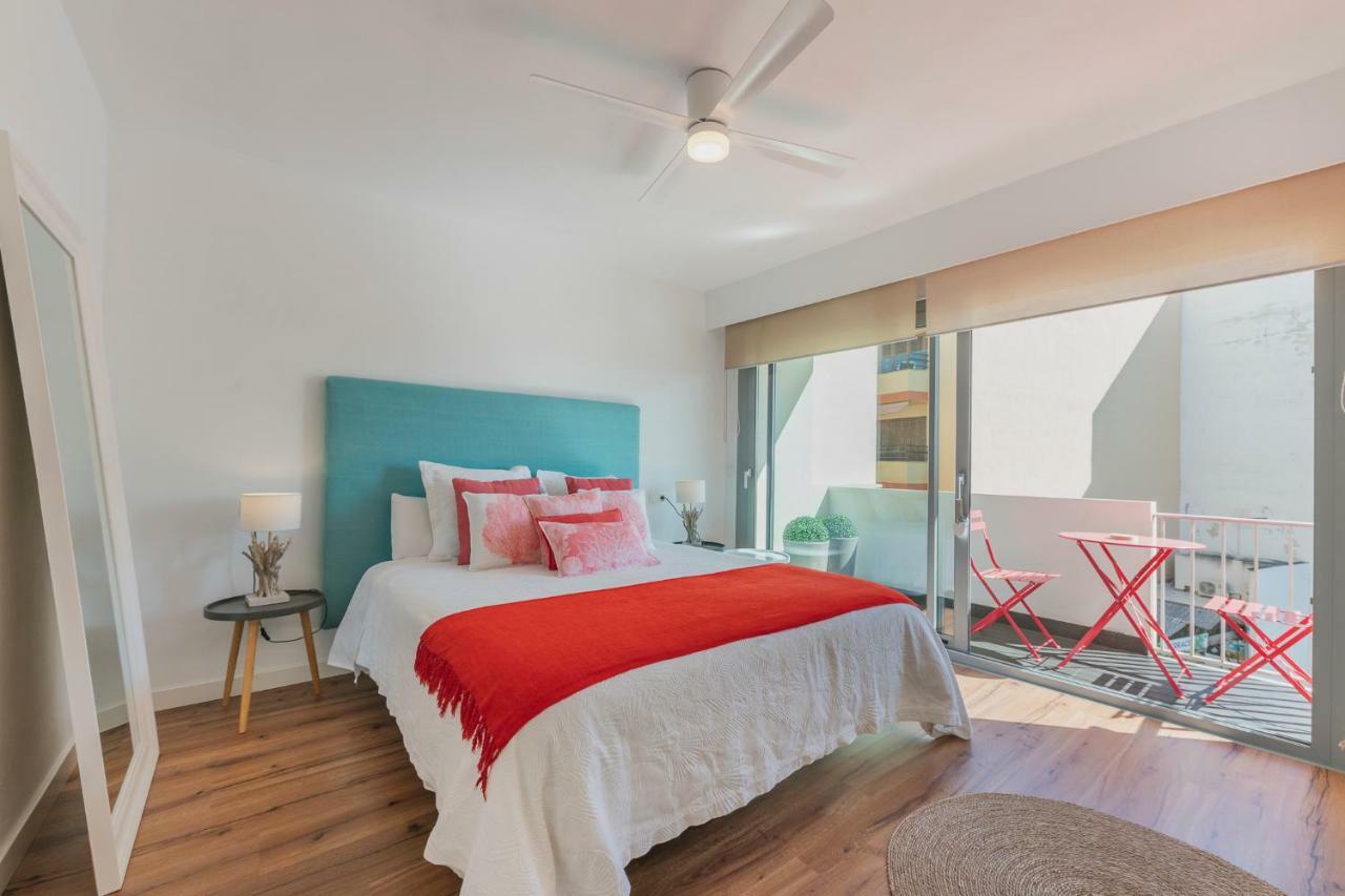 Apartment Mariners *