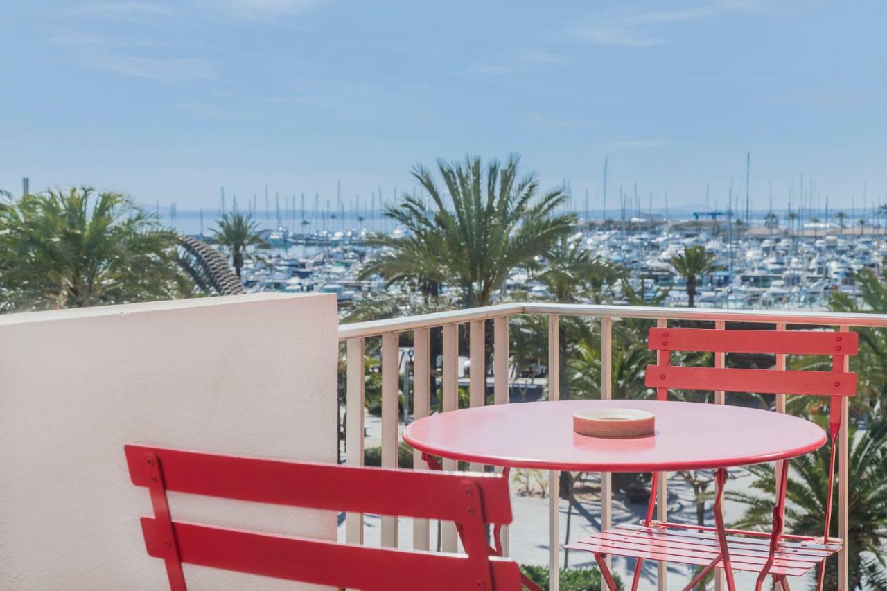 Apartment Mariners Alcúdia