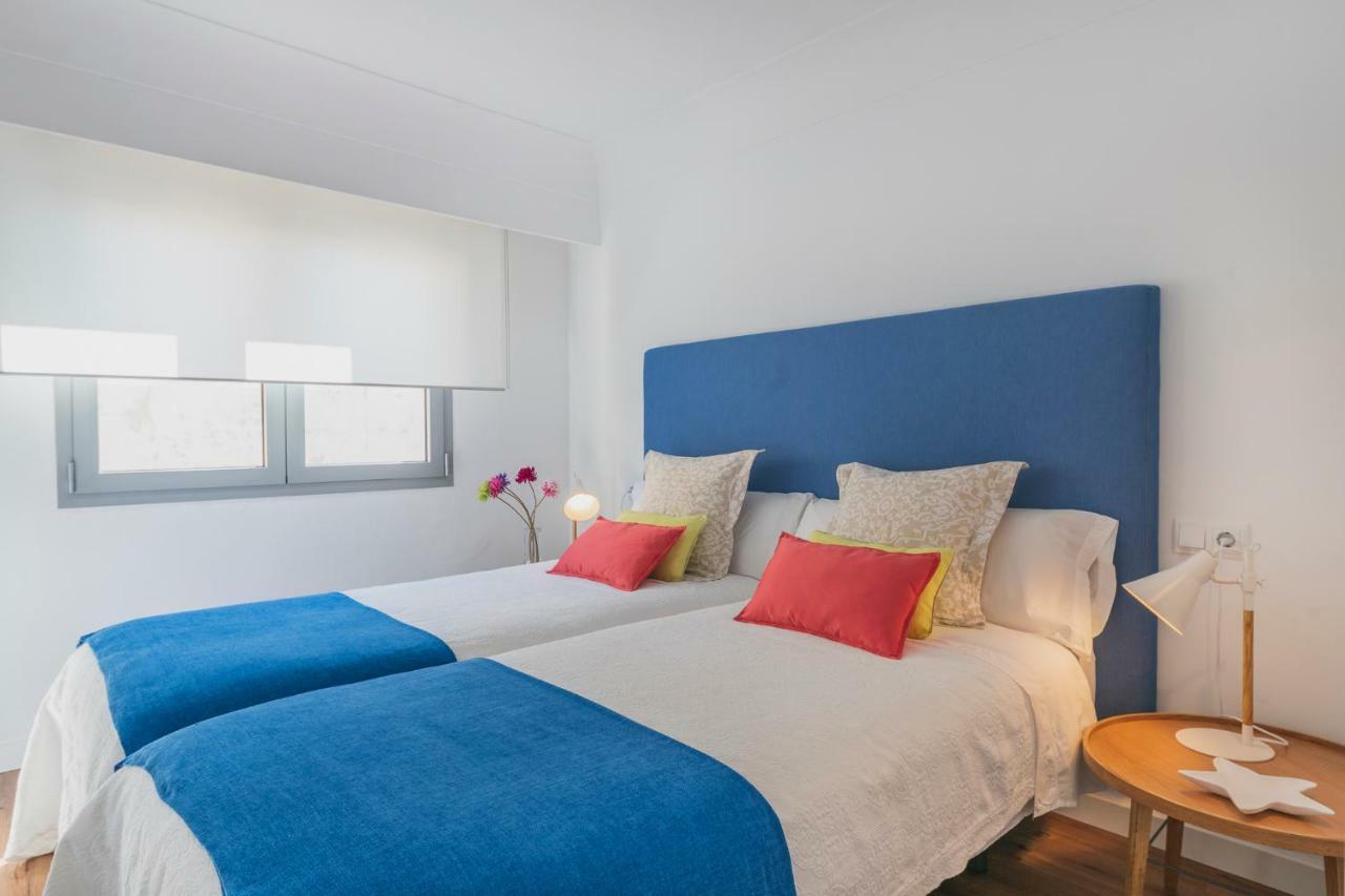 Mariners Apartment