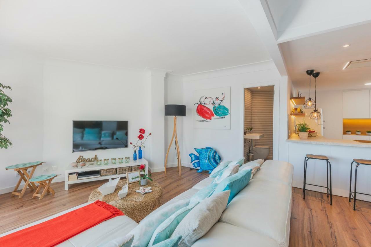 Mariners Apartment *