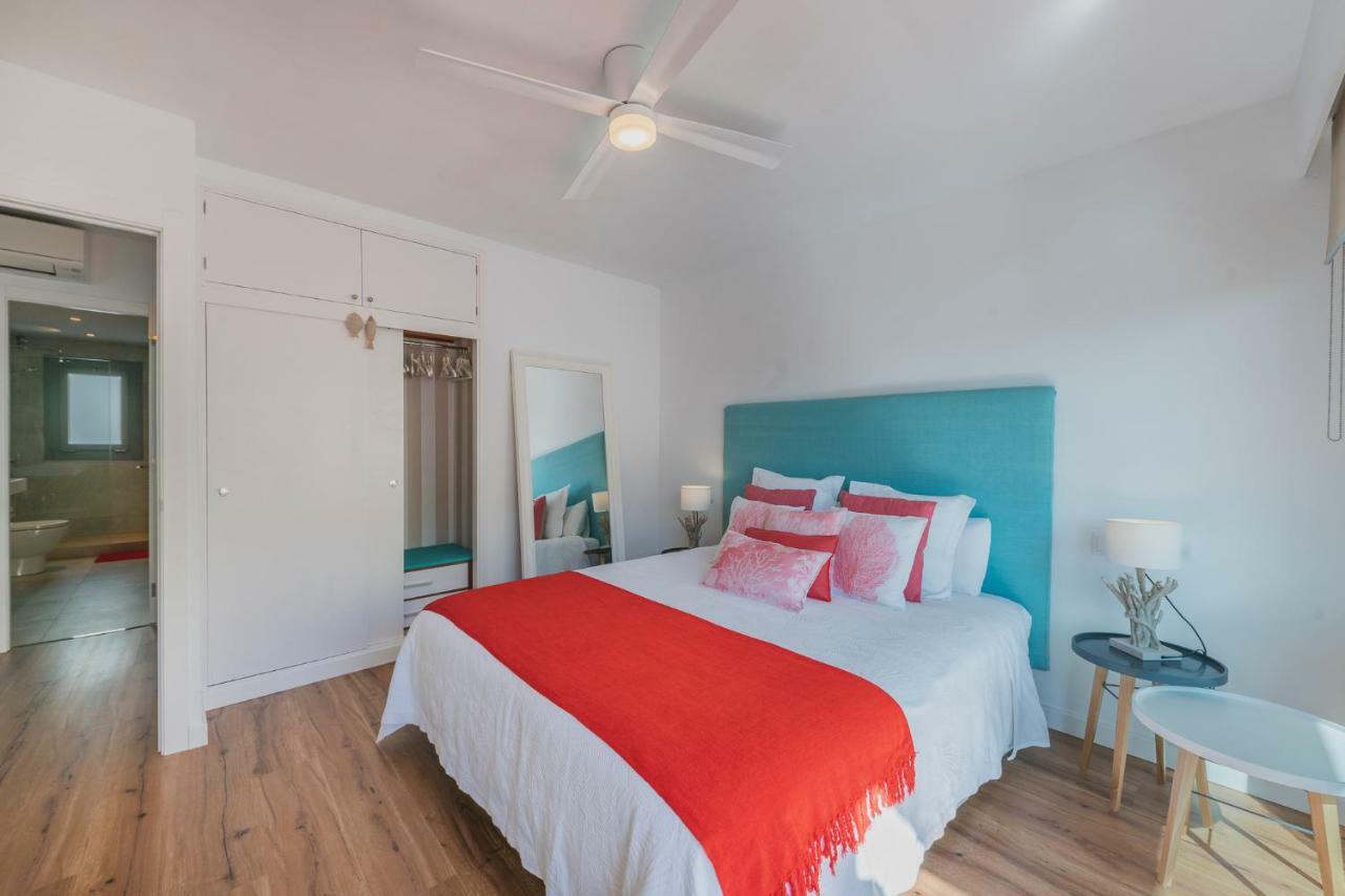 Mariners Apartment *