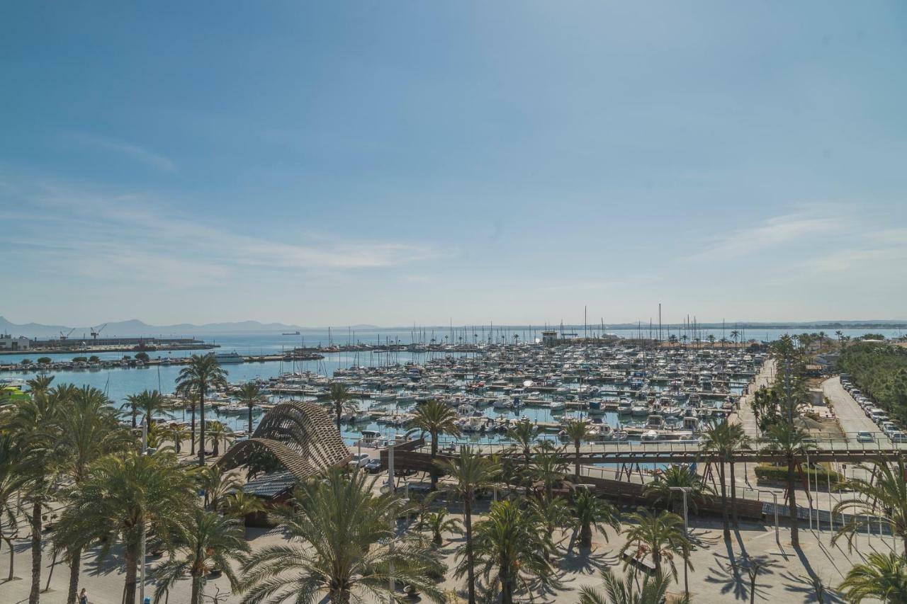Apartment Mariners Alcúdia